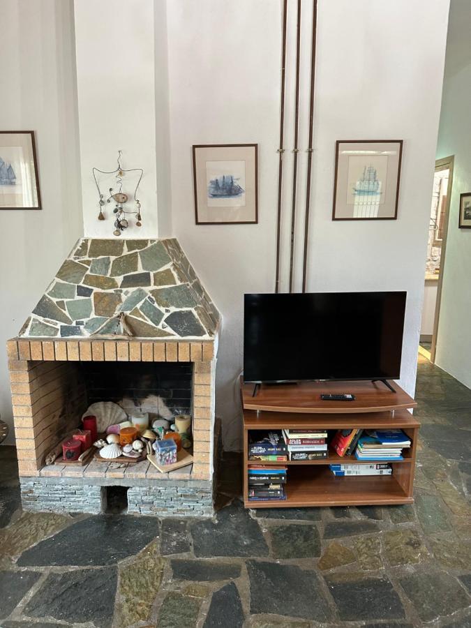 Elia Home Lefkogeia Екстер'єр фото