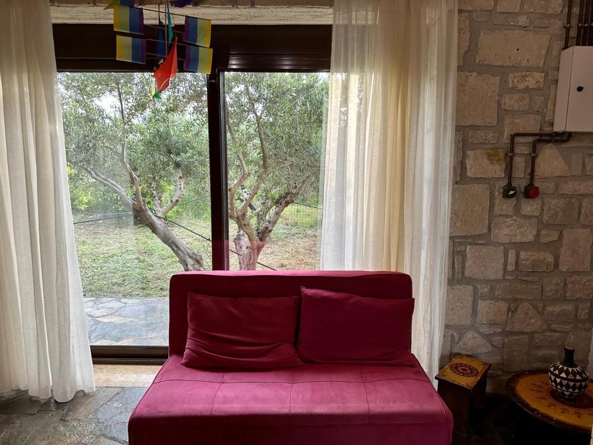 Elia Home Lefkogeia Екстер'єр фото