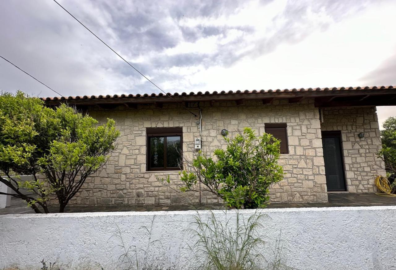 Elia Home Lefkogeia Екстер'єр фото