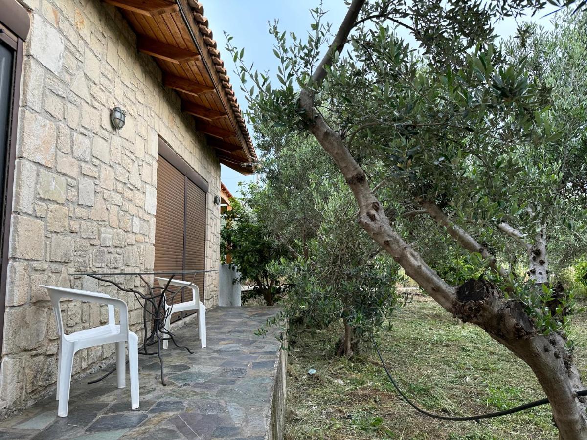 Elia Home Lefkogeia Екстер'єр фото